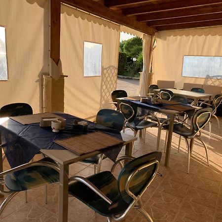 B&B Sterlizia Santa Maria la Palma Luaran gambar