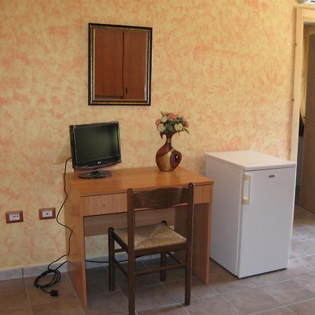 B&B Sterlizia Santa Maria la Palma Luaran gambar