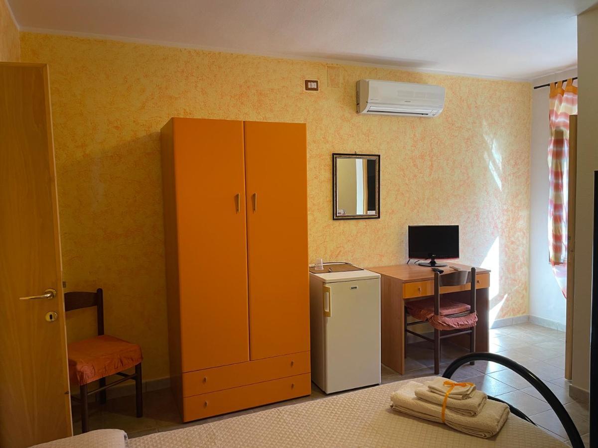 B&B Sterlizia Santa Maria la Palma Luaran gambar
