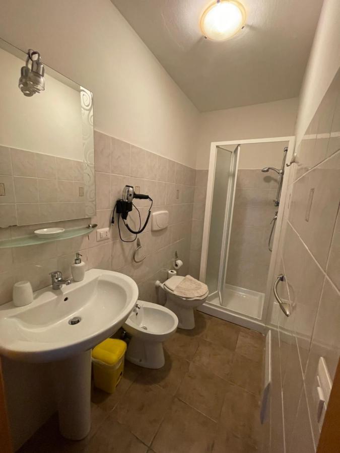 B&B Sterlizia Santa Maria la Palma Luaran gambar