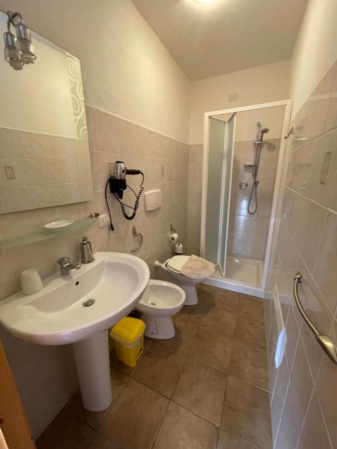B&B Sterlizia Santa Maria la Palma Luaran gambar