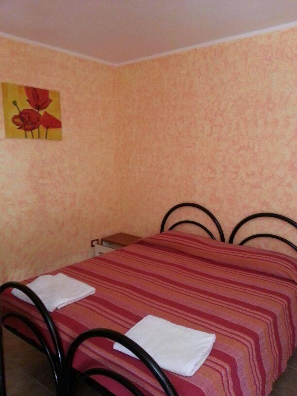 B&B Sterlizia Santa Maria la Palma Luaran gambar