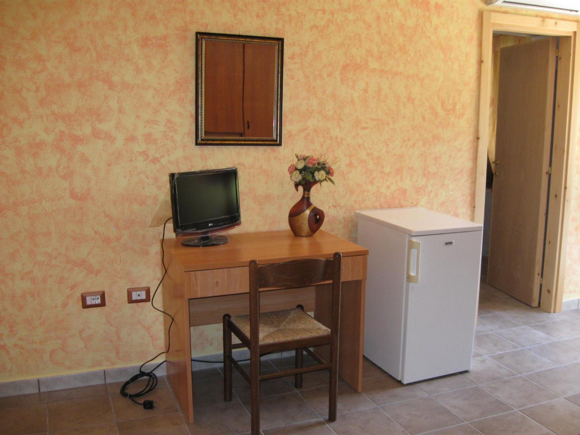 B&B Sterlizia Santa Maria la Palma Luaran gambar