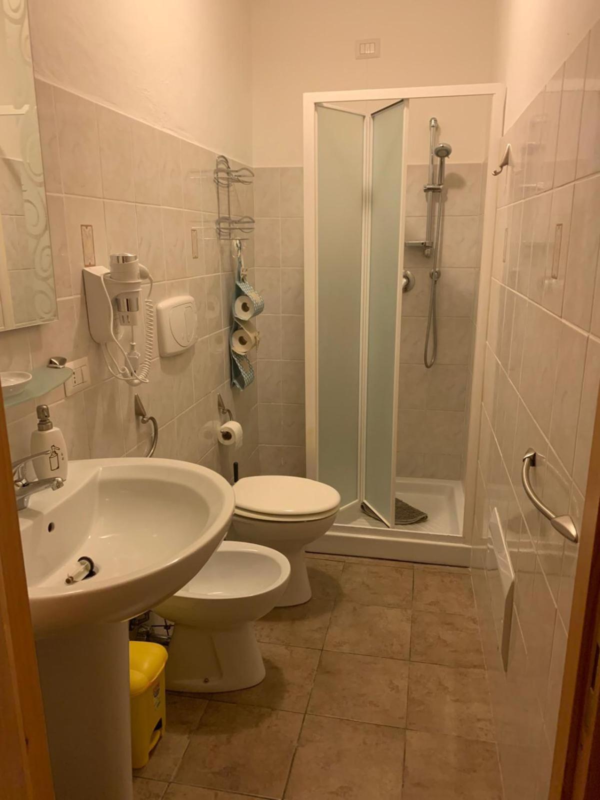 B&B Sterlizia Santa Maria la Palma Luaran gambar
